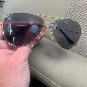ray an aviators